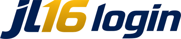 jl16 login official logo